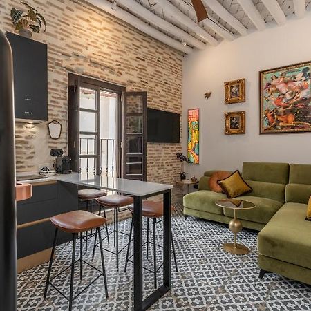 Tuguest Puerta Del Dauro Apartment Granada Exteriér fotografie
