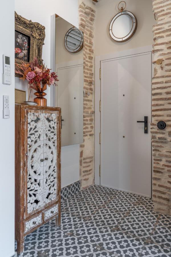 Tuguest Puerta Del Dauro Apartment Granada Exteriér fotografie