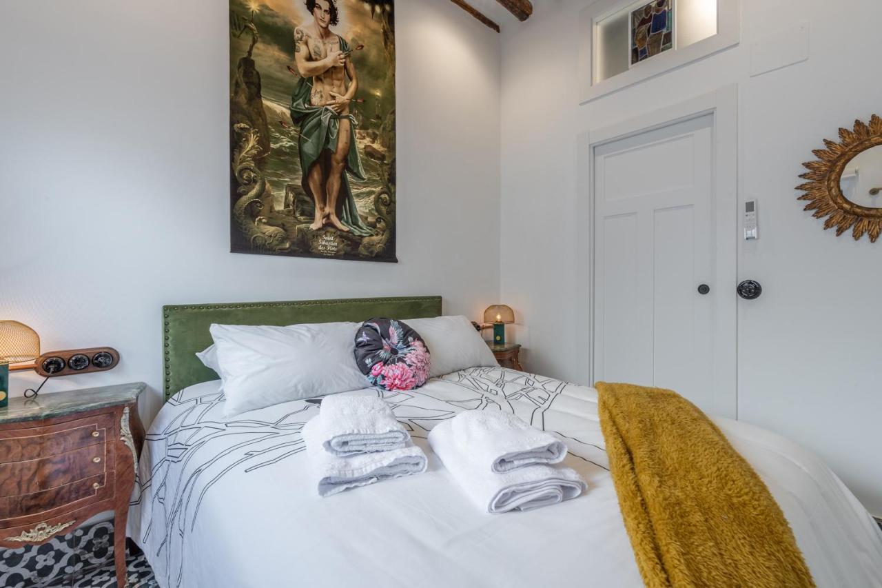 Tuguest Puerta Del Dauro Apartment Granada Exteriér fotografie