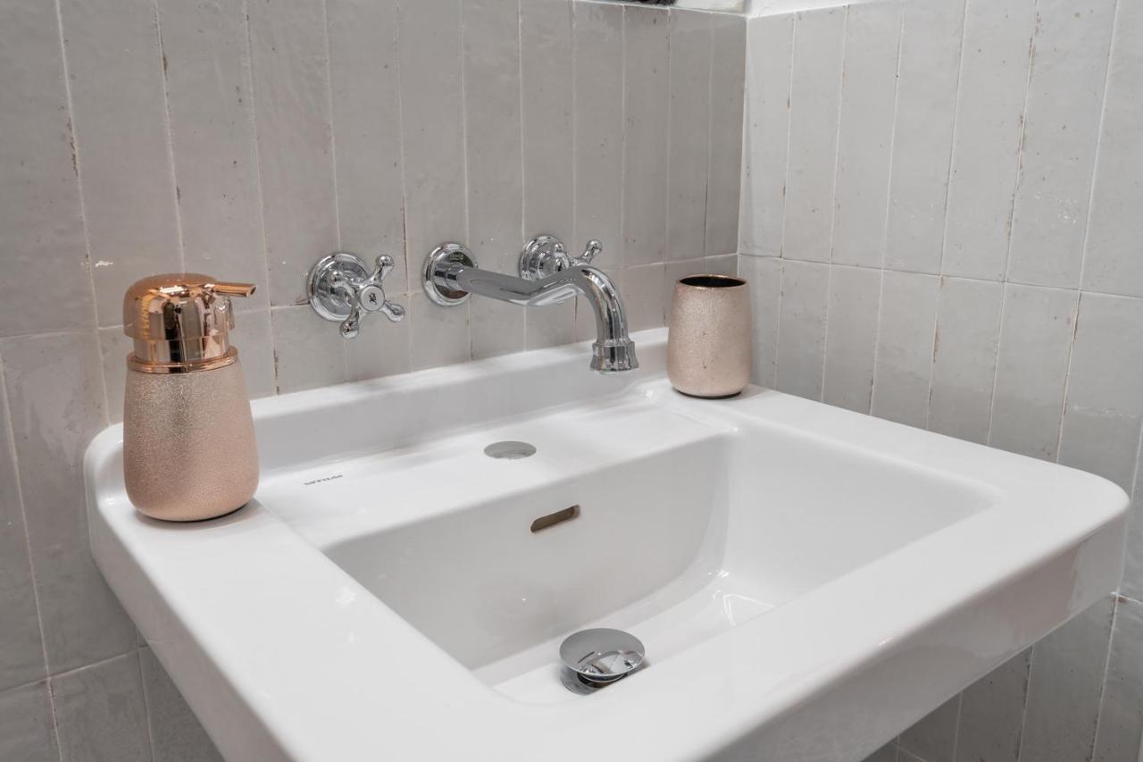 Tuguest Puerta Del Dauro Apartment Granada Exteriér fotografie