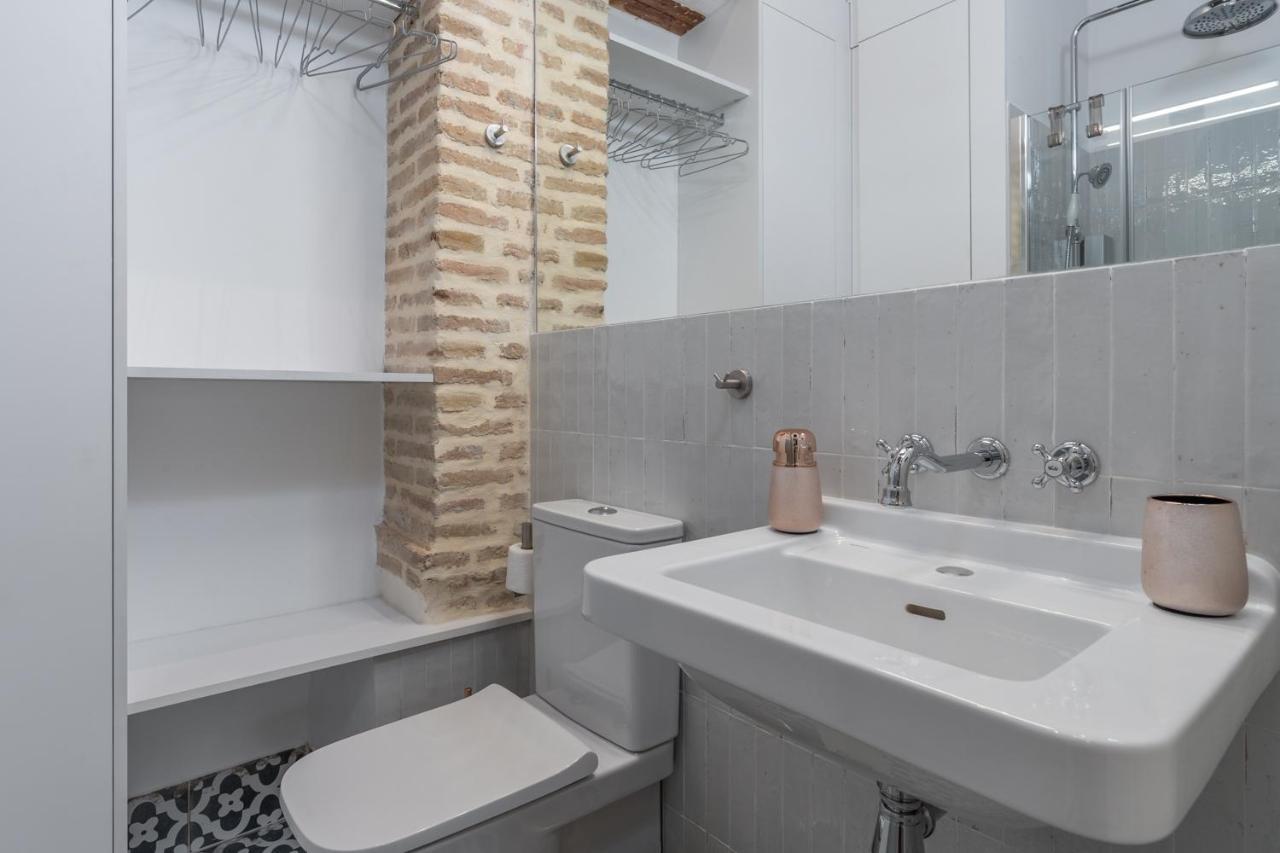 Tuguest Puerta Del Dauro Apartment Granada Exteriér fotografie